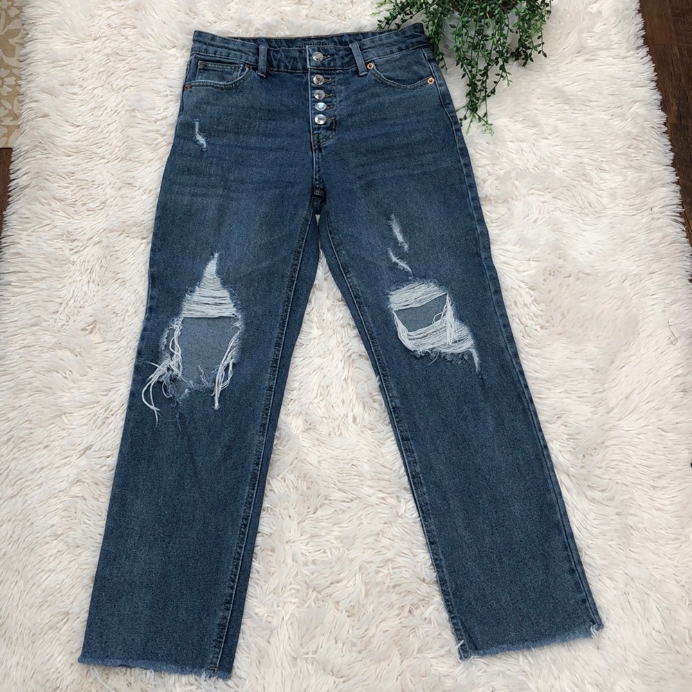 WILD FABLE JEANS